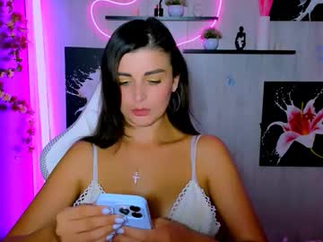 Kayworl September 22, 2025 Chaturbate stream image