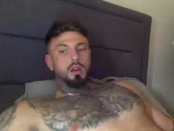 Krxt13 September 22, 2025 Chaturbate stream image
