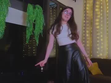 Lekishaoderkirk September 22, 2025 Chaturbate stream image