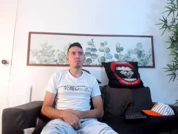 Logansmithh01 September 22, 2025 Chaturbate stream image
