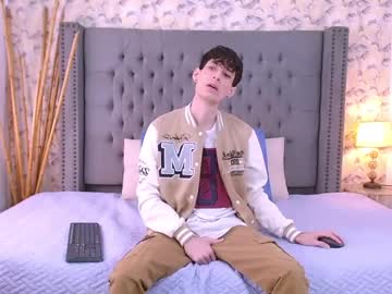 Luke_Carter September 22, 2025 Chaturbate stream image