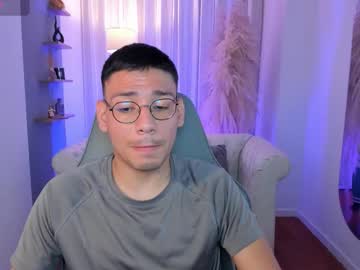 Marcuswildx September 22, 2025 Chaturbate stream image