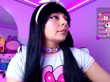 Marcy_Neko September 22, 2025 Chaturbate stream image