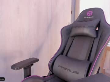Melina_Ferrer1 September 22, 2025 Chaturbate stream image