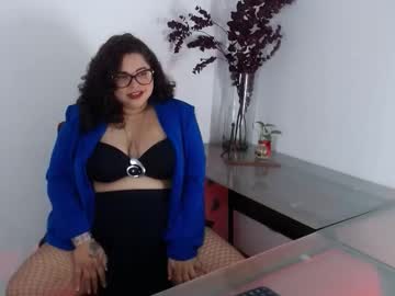 Merly_Chica September 22, 2025 Chaturbate stream image