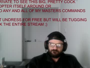 Midwestnorest September 22, 2025 Chaturbate stream image