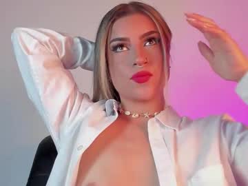 Milkyymouth September 22, 2025 Chaturbate stream image