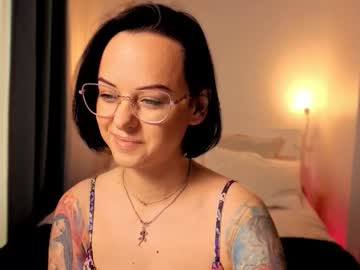Miraskyy September 22, 2025 Chaturbate stream image
