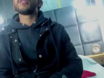 Mrdeviil September 22, 2025 Chaturbate stream image