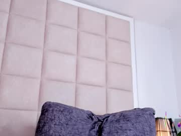 Nia_Bunny September 22, 2025 Chaturbate stream image