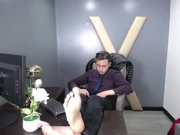Nico_Smiith September 22, 2025 Chaturbate stream image