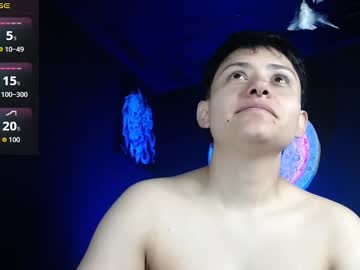 Nikky_Tomboy444 September 22, 2025 Chaturbate stream image
