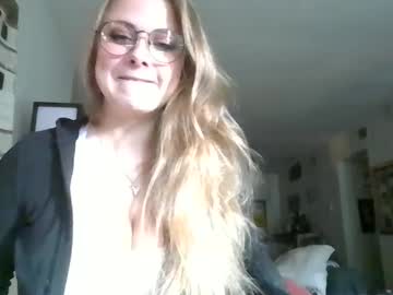 Ninabeanzz September 22, 2025 Chaturbate stream image