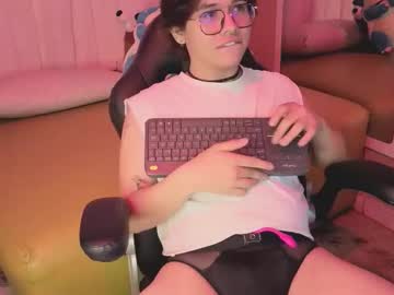 Oliver_Big19 September 22, 2025 Chaturbate stream image