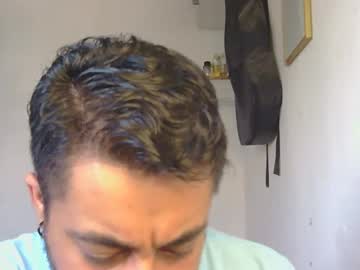 Partisano77 September 22, 2025 Chaturbate stream image