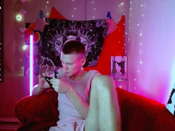 Xavier_Night81 September 22, 2025 Chaturbate stream image