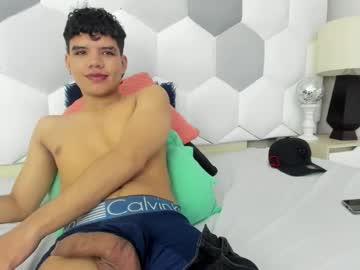 Axel_Forte September 22, 2025 Chaturbate stream image