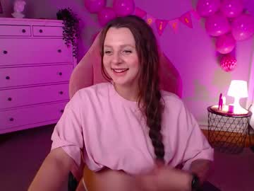 Barbara_Brylska September 22, 2025 Chaturbate stream image