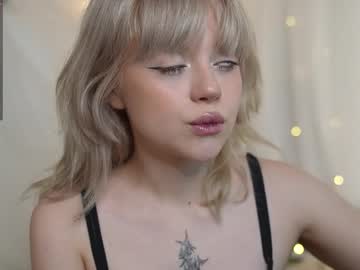 Fuckin_Cassie September 22, 2025 Chaturbate stream image