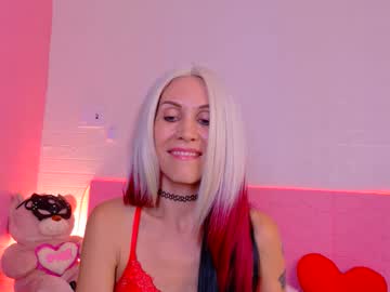 Goodness_Emie September 22, 2025 Chaturbate stream image