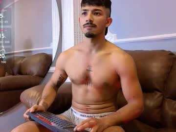 Hadez_69 September 22, 2025 Chaturbate stream image