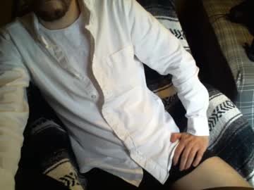 Hecomesagain September 22, 2025 Chaturbate stream image