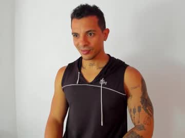 Johbellion September 22, 2025 Chaturbate stream image