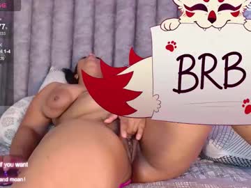 Kendrabigass September 22, 2025 Chaturbate stream image