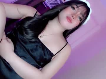 Kim_Aero September 22, 2025 Chaturbate stream image