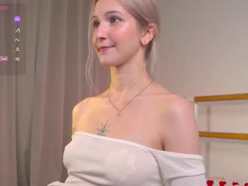 Kisskiss_Muah September 22, 2025 Chaturbate stream image