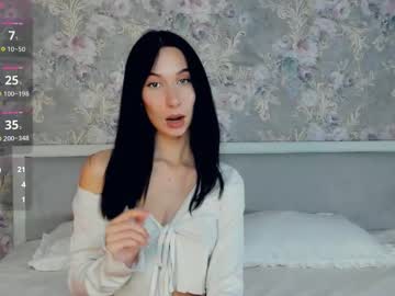 Lauuraray September 22, 2025 Chaturbate stream image