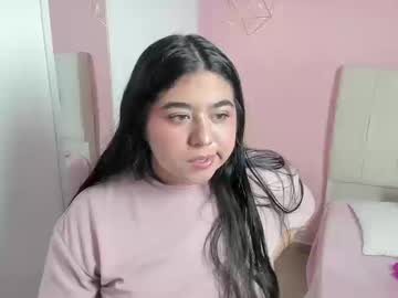 Mehilinlee September 22, 2025 Chaturbate stream image