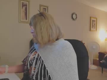 Melodyredux_62 September 22, 2025 Chaturbate stream image