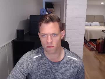 Mrkenridge September 22, 2025 Chaturbate stream image