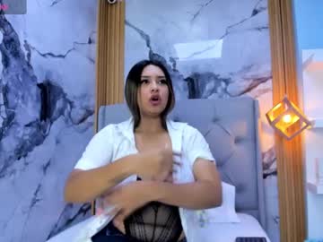 Rebecawest1 September 22, 2025 Chaturbate stream image