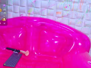 Rosieleex_ September 22, 2025 Chaturbate stream image