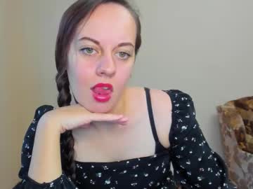 Sabrina_Tin September 22, 2025 Chaturbate stream image