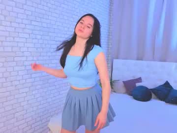 Silkensilhouette September 22, 2025 Chaturbate stream image