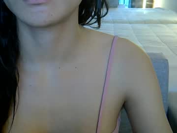 Skinnykittencam September 22, 2025 Chaturbate stream image