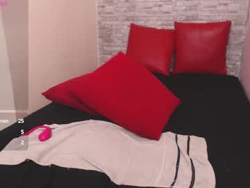 Stephany_Rodriguez_ September 22, 2025 Chaturbate stream image