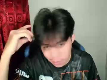 Urcuteguy_Jackx September 22, 2025 Chaturbate stream image