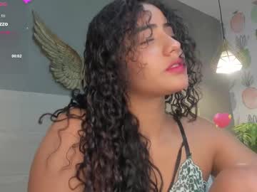 Yaya23x September 22, 2025 Chaturbate stream image