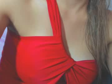 Alexa_Latina September 22, 2025 Chaturbate stream image