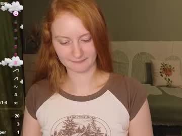 Astoria_Ross_ September 22, 2025 Chaturbate stream image
