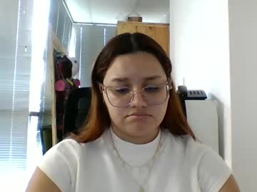 Blanquita102530 September 22, 2025 Chaturbate stream image