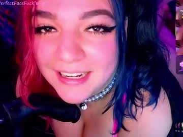 Booboosperfectfacefuck September 22, 2025 Chaturbate stream image