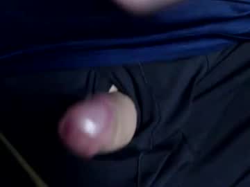 Cjhunter817 September 22, 2025 Chaturbate stream image