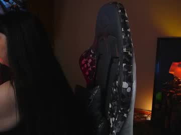 Coraline_Latin September 22, 2025 Chaturbate stream image