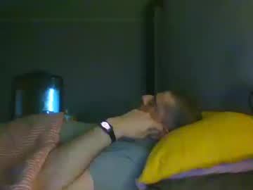 Giaco1982 September 22, 2025 Chaturbate stream image