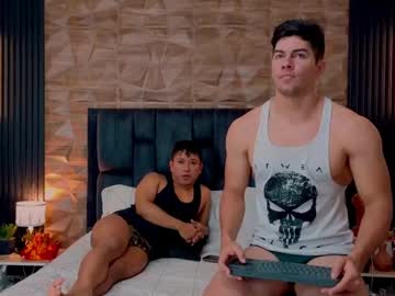 Hotfuckers4uu September 22, 2025 Chaturbate stream image